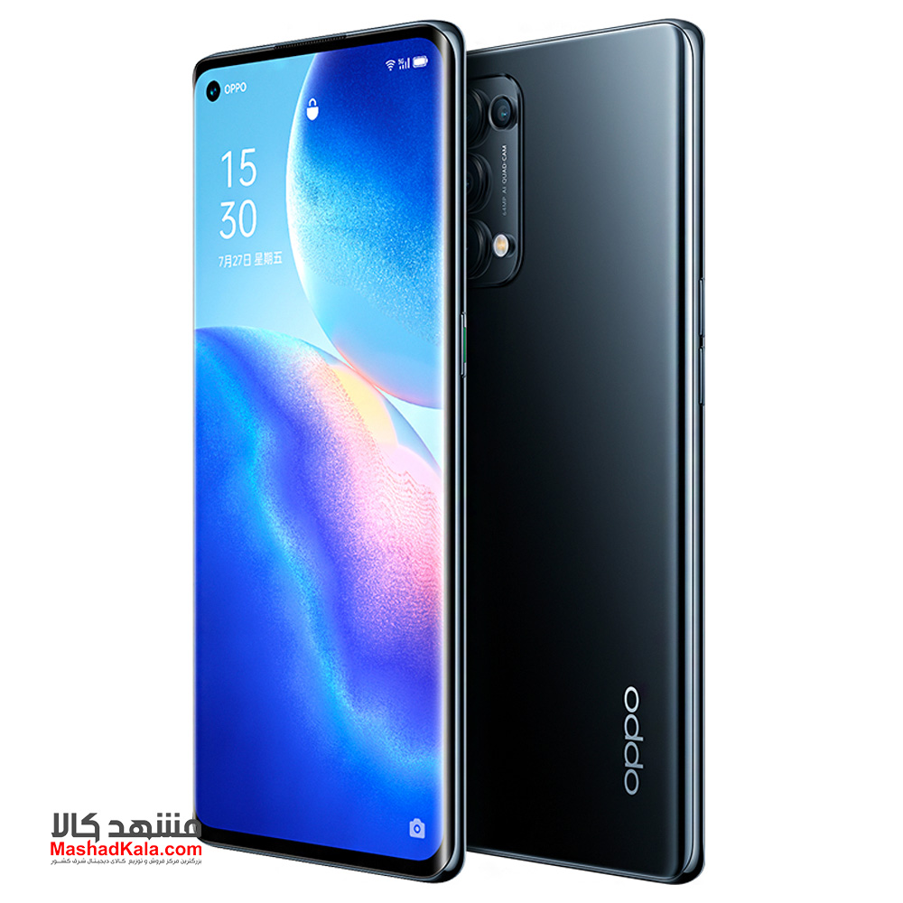 Oppo Reno5 Pro 5G