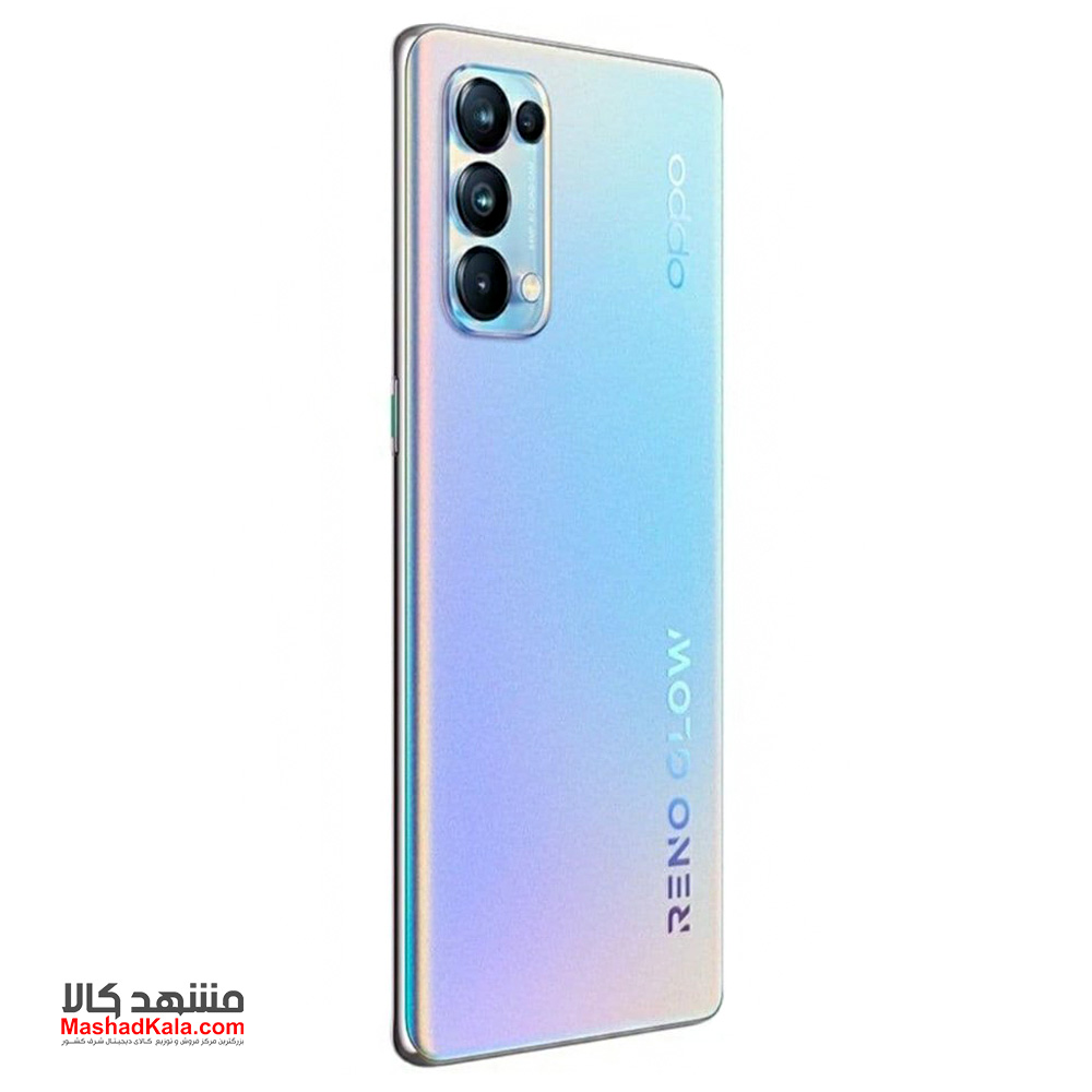 Oppo Reno5 Pro 5G