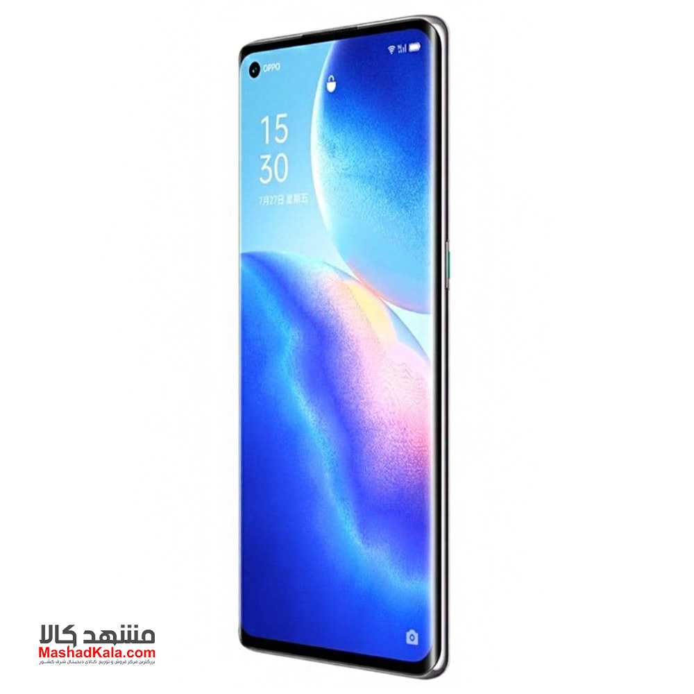 Oppo Reno5 Pro 5G