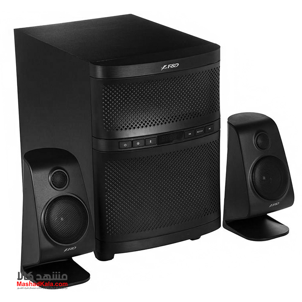 f580x speaker