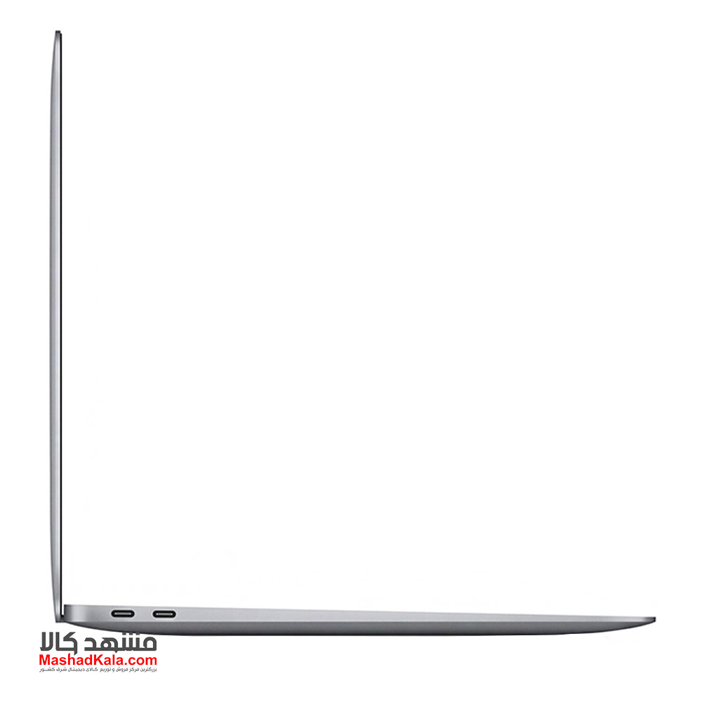 Apple MacBook Air MGN73 (2020) M1 8GB 512GB Integrated GPU QHD