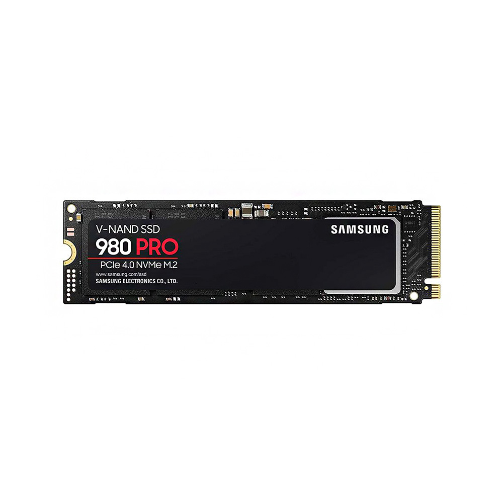 Samsung 980 Pro 500GB PCIe M.2 SSD 