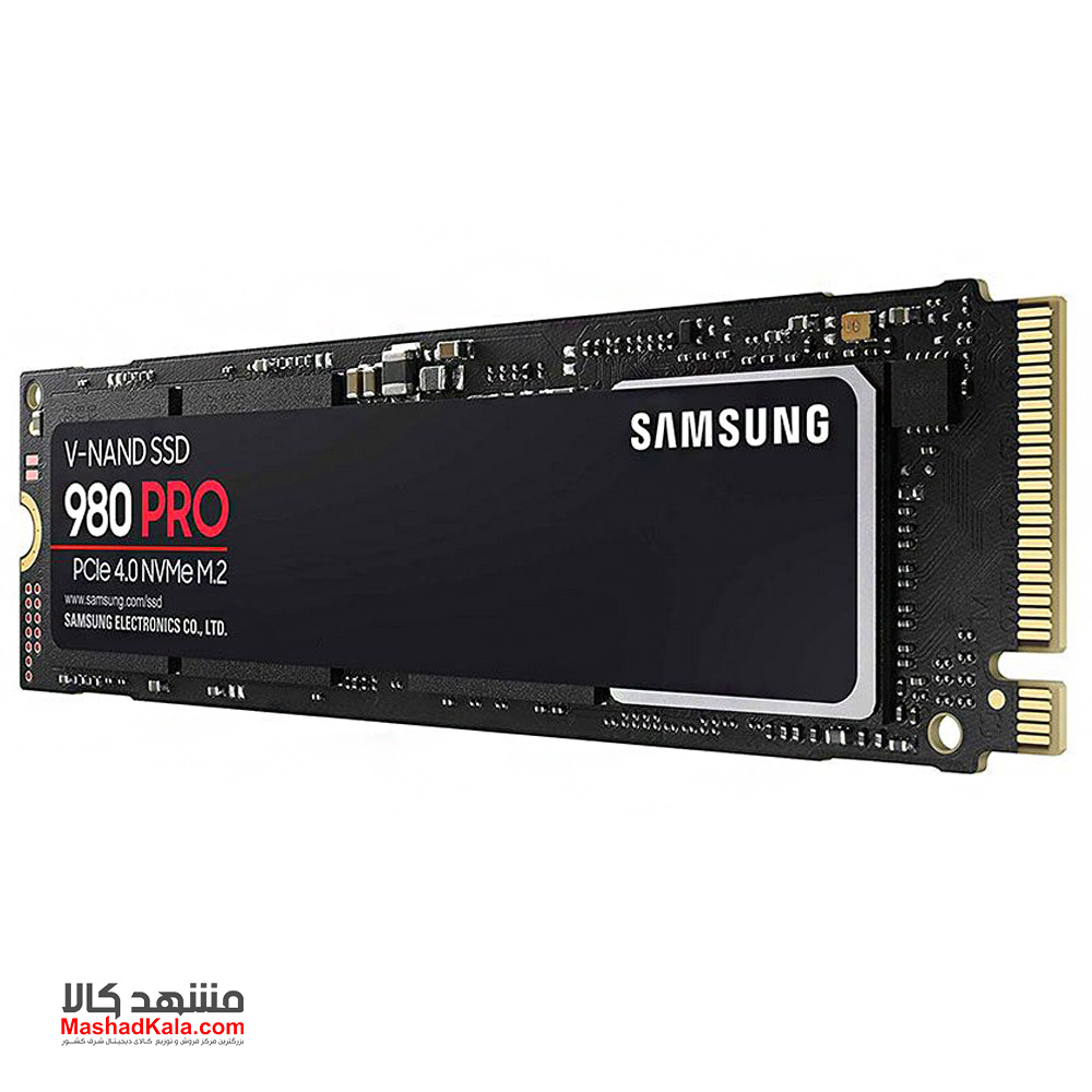 Samsung 980 Pro 500GB PCIe M.2 SSD 