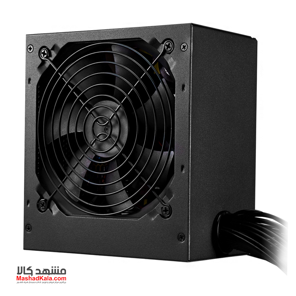 Cooler Master MWE White 650 V2 80Plus Power Supply