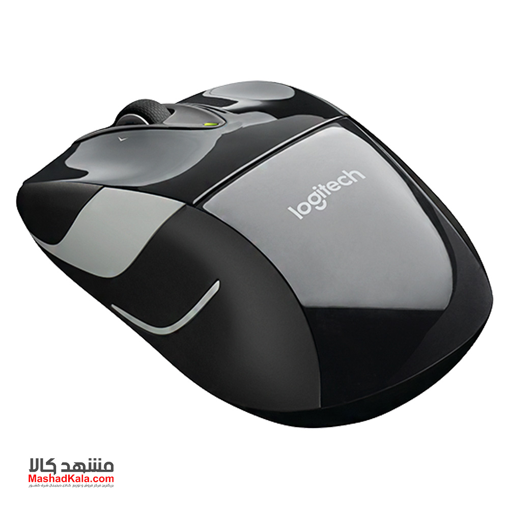 m525 wireless mouse