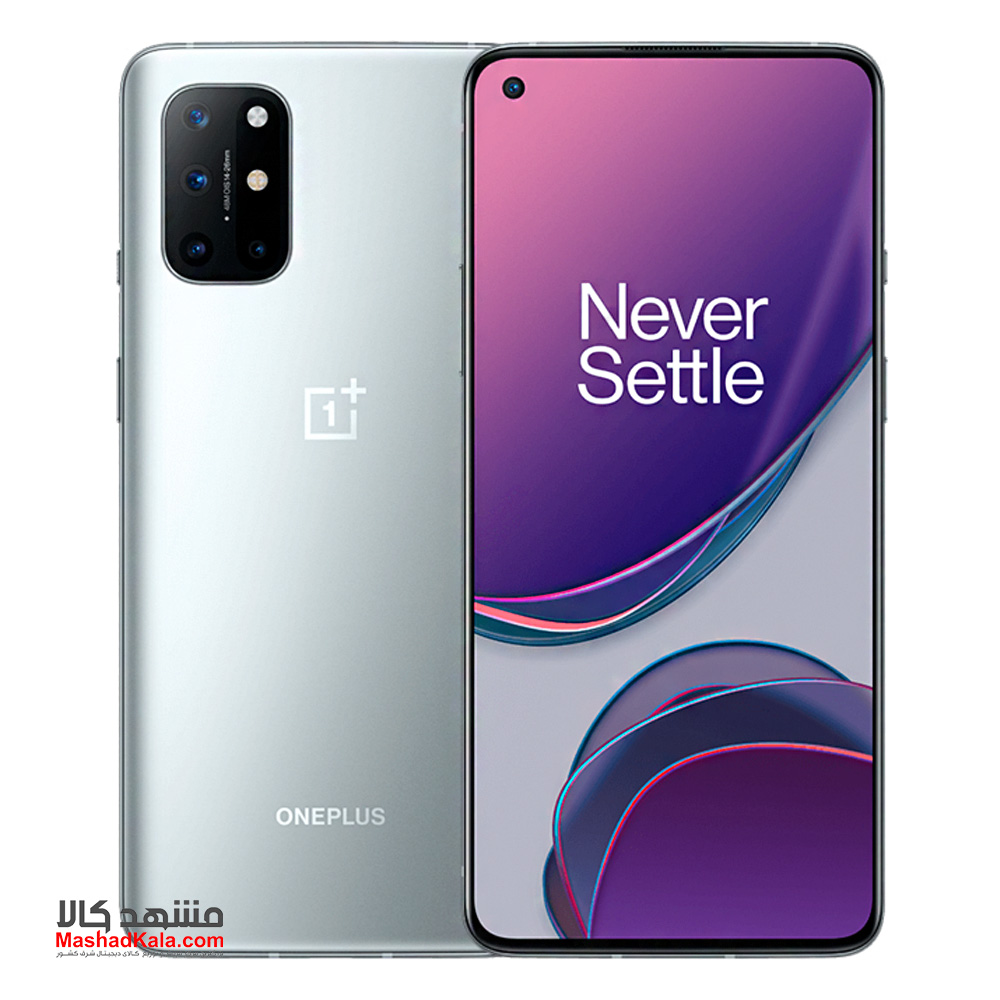 OnePlus 8T