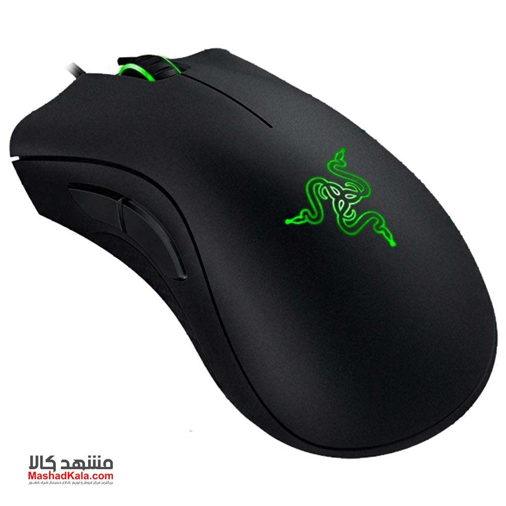 deathadder razer essential