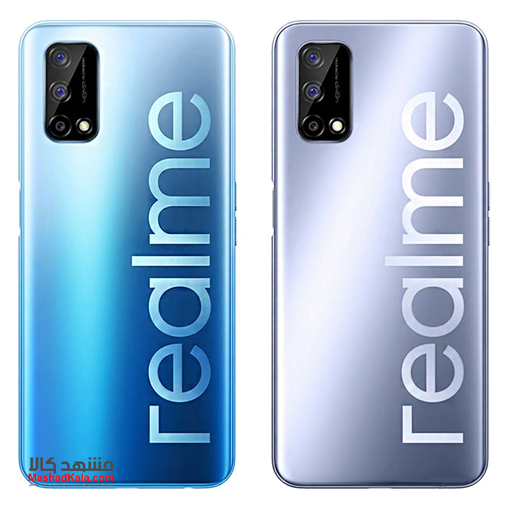 Realme Q2