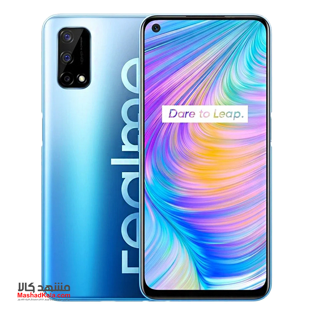 Realme Q2