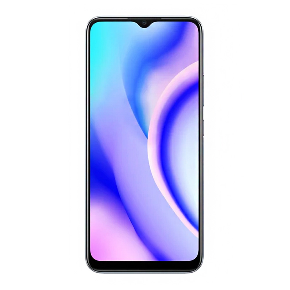 Realme C15 Qualcomm Edition 