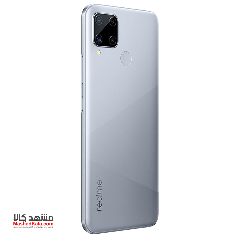 Realme C15 Qualcomm Edition 