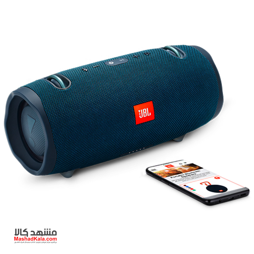 jbl bluetooth speaker xtreme 2 price