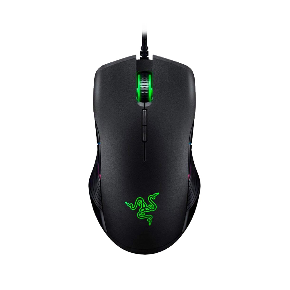 Razer Lancehead tournament edition Wired Gaming Mouse