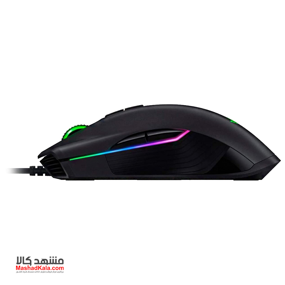 Razer Lancehead tournament edition Wired Gaming Mouse