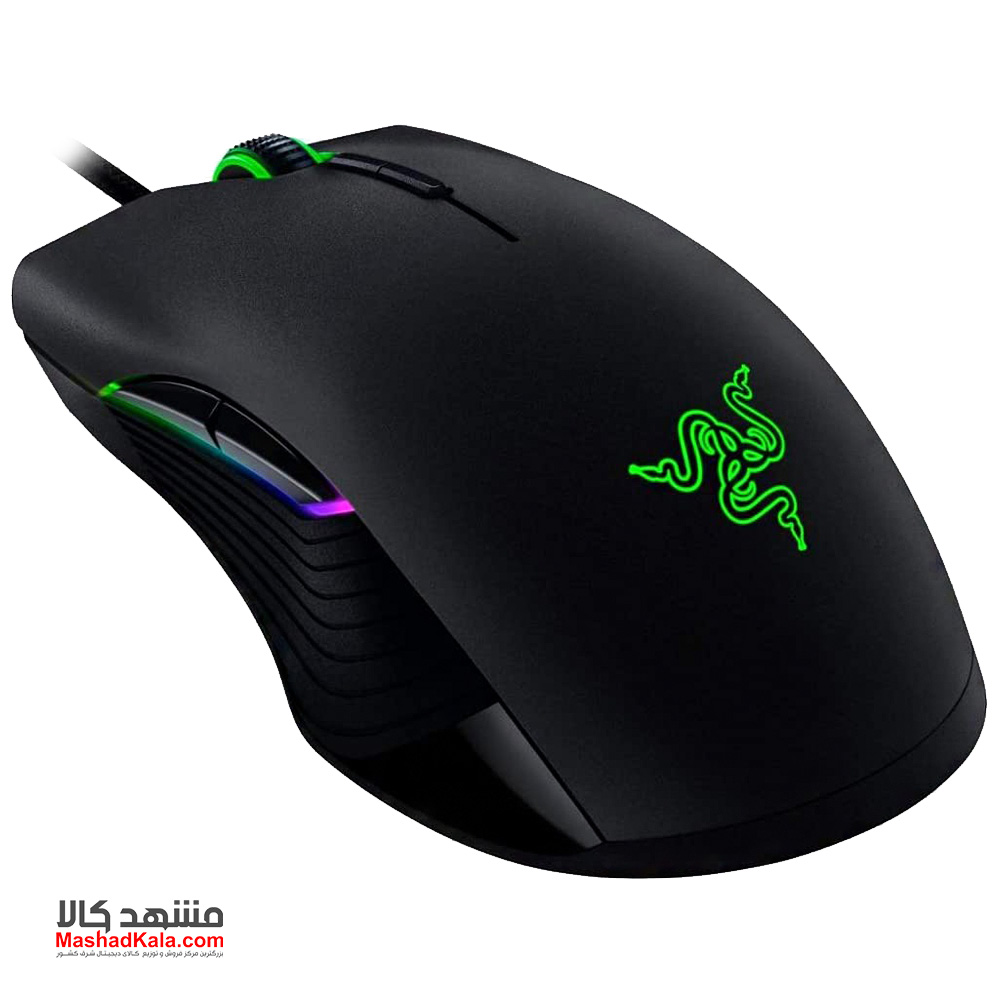 Razer Lancehead tournament edition Wired Gaming Mouse