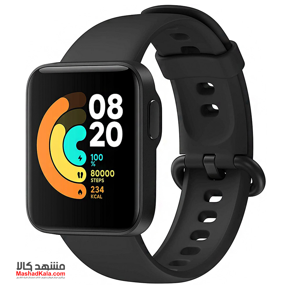 Xiaomi Mi Watch Lite