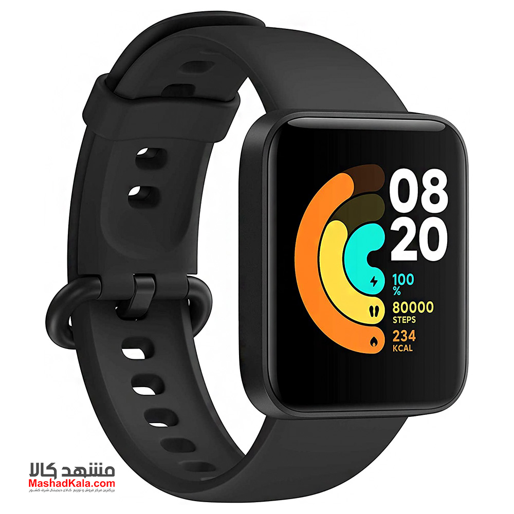 Xiaomi Mi Watch Lite