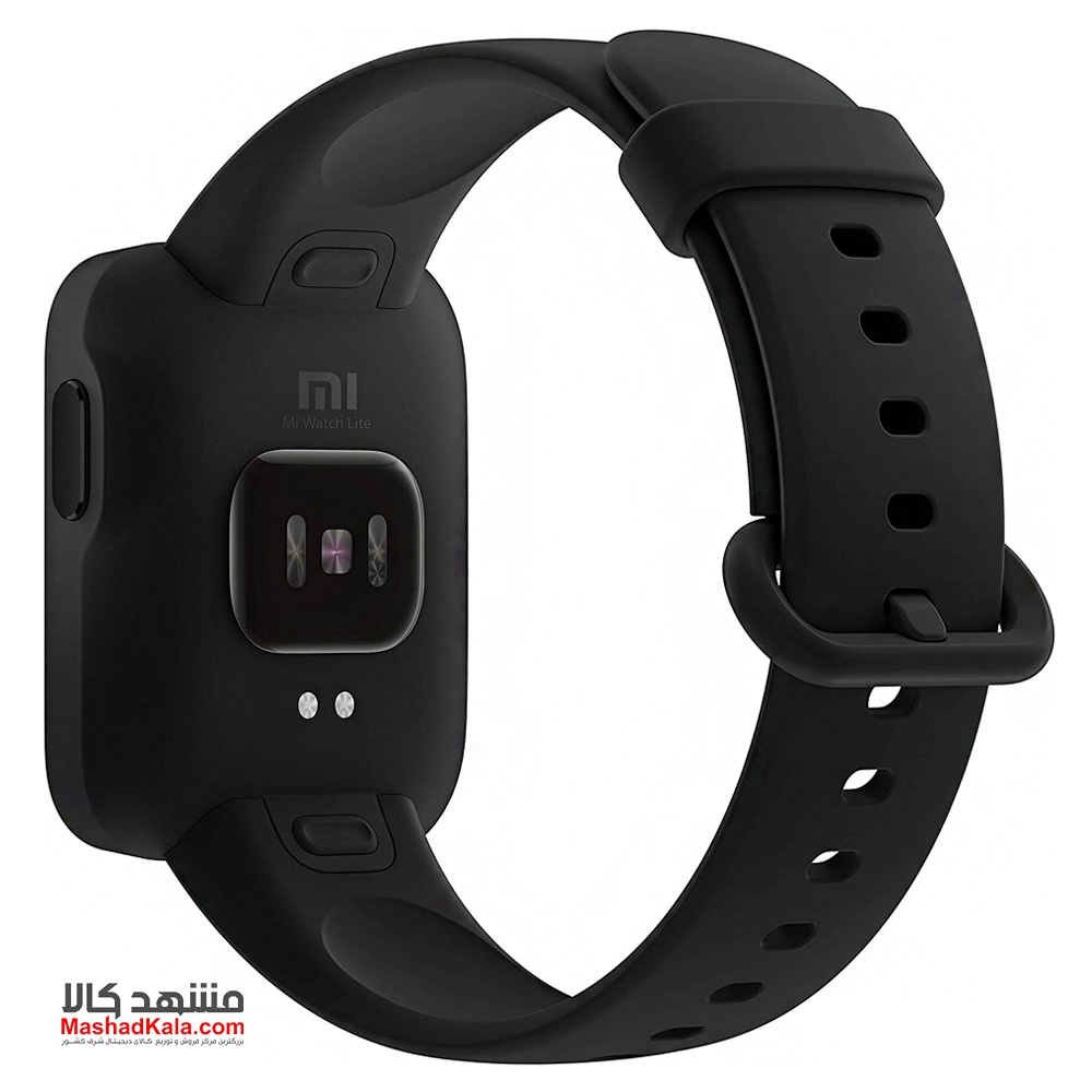 Xiaomi Mi Watch Lite