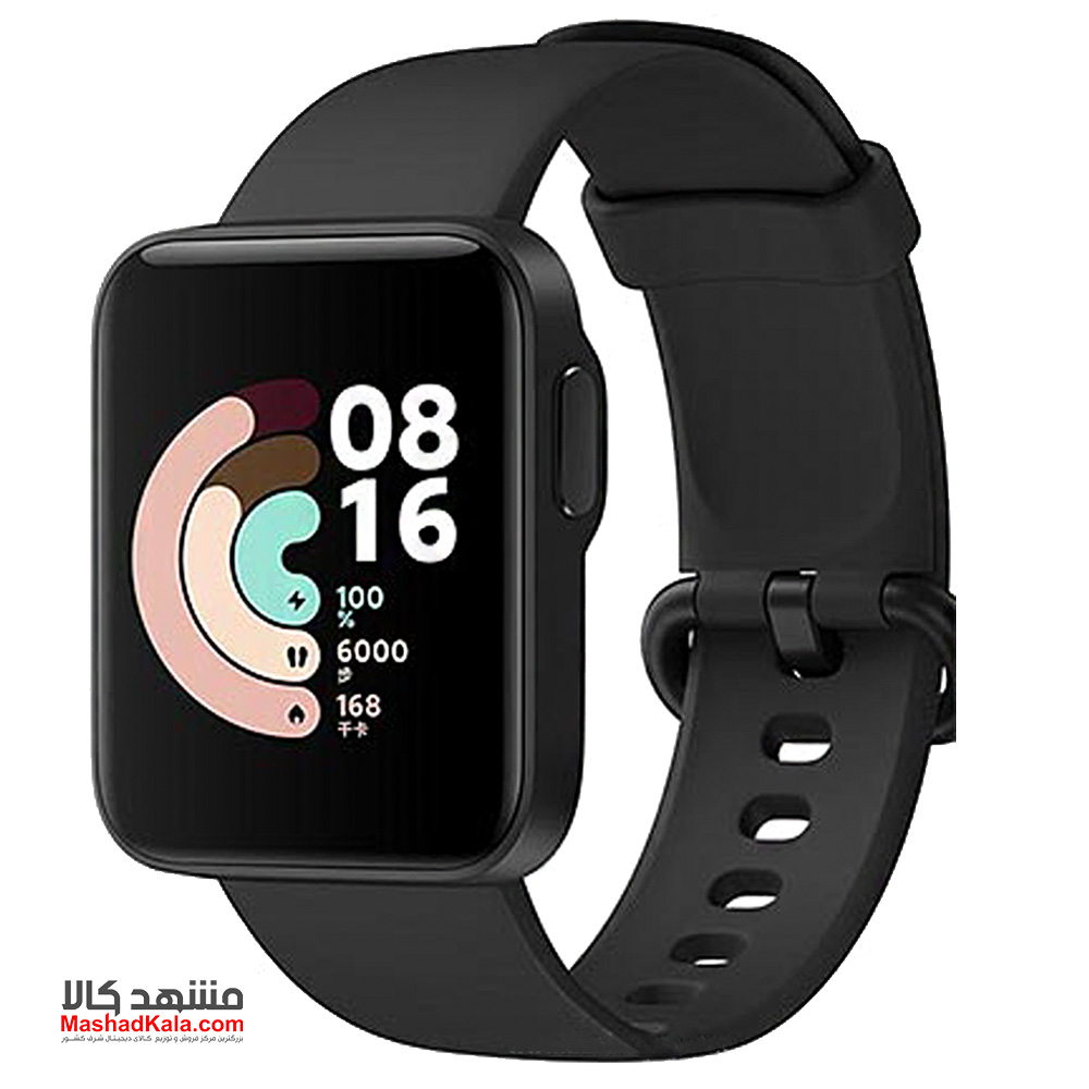 Xiaomi Mi Watch Lite