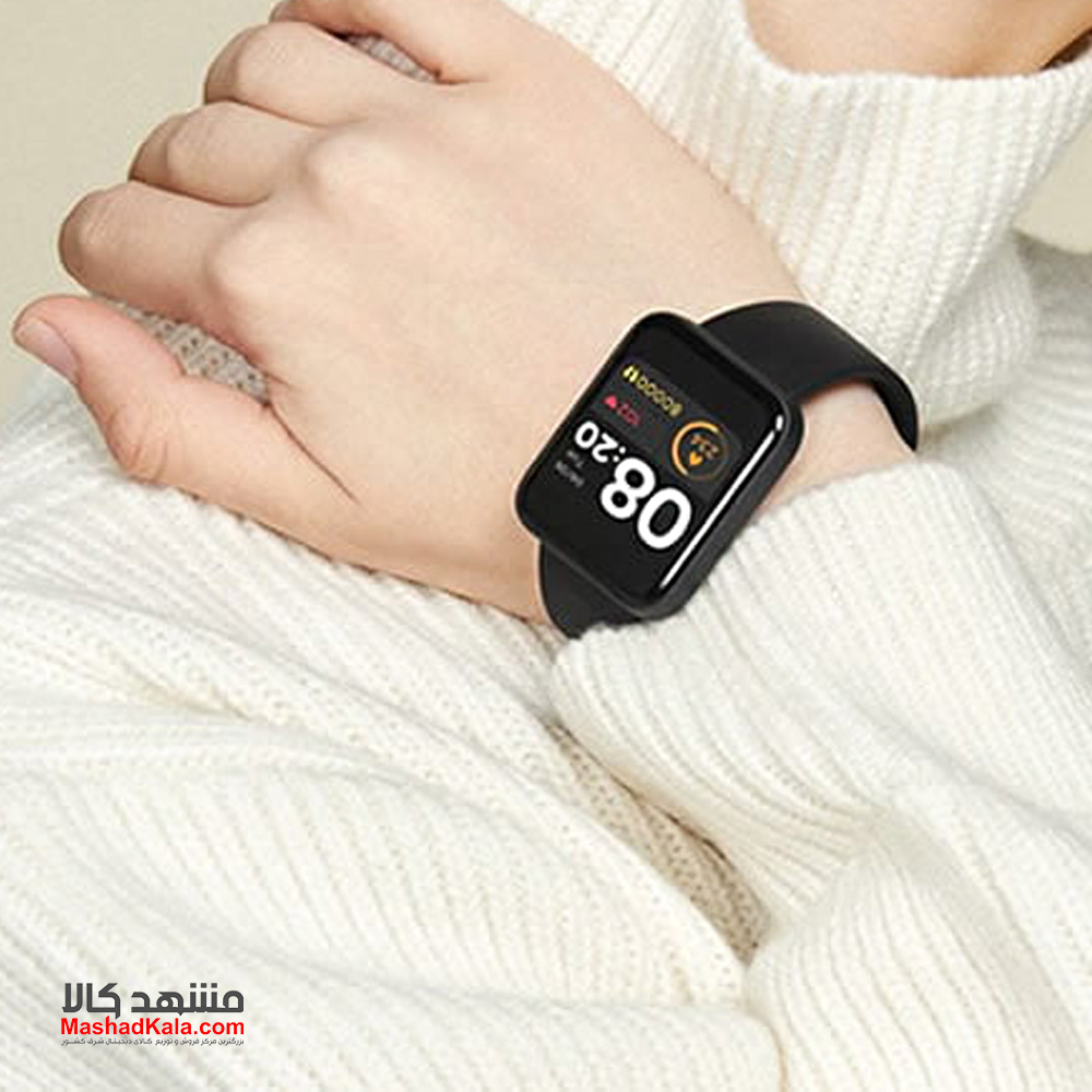 Xiaomi Mi Watch Lite