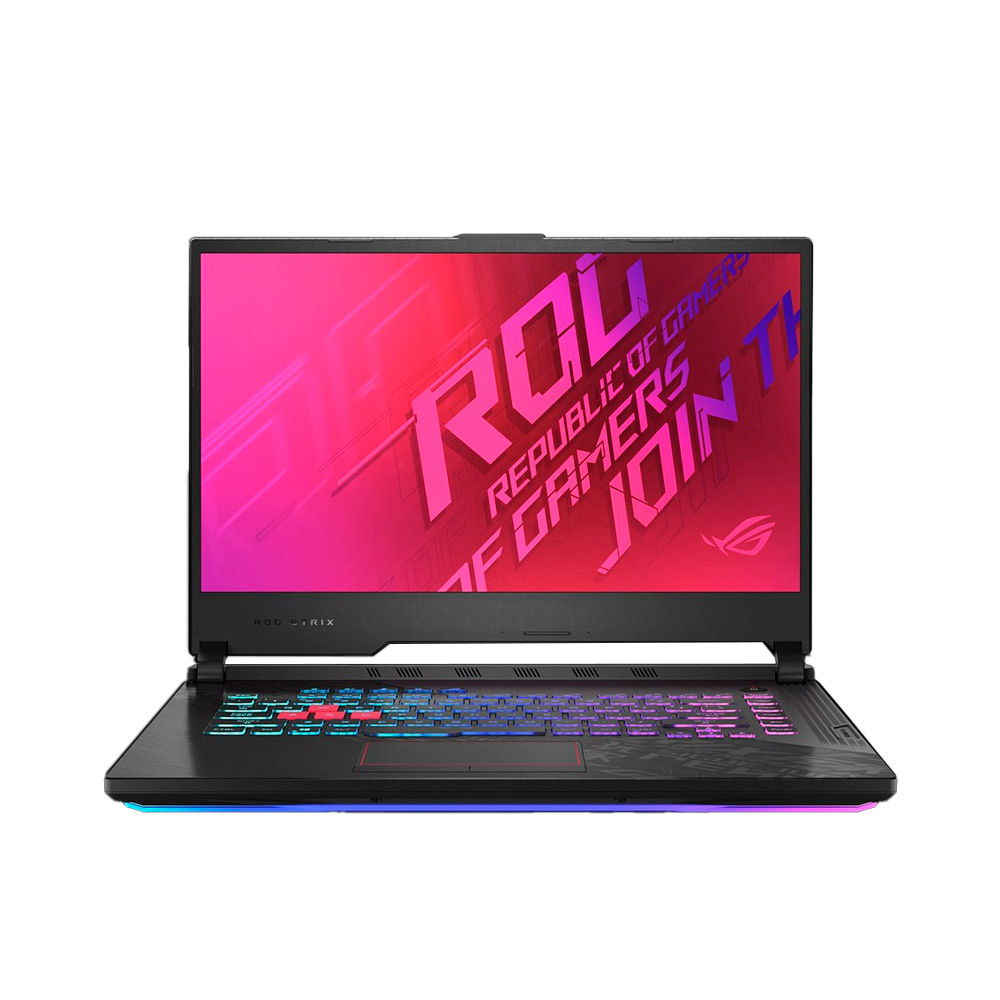 Asus ROG Strix G512LI