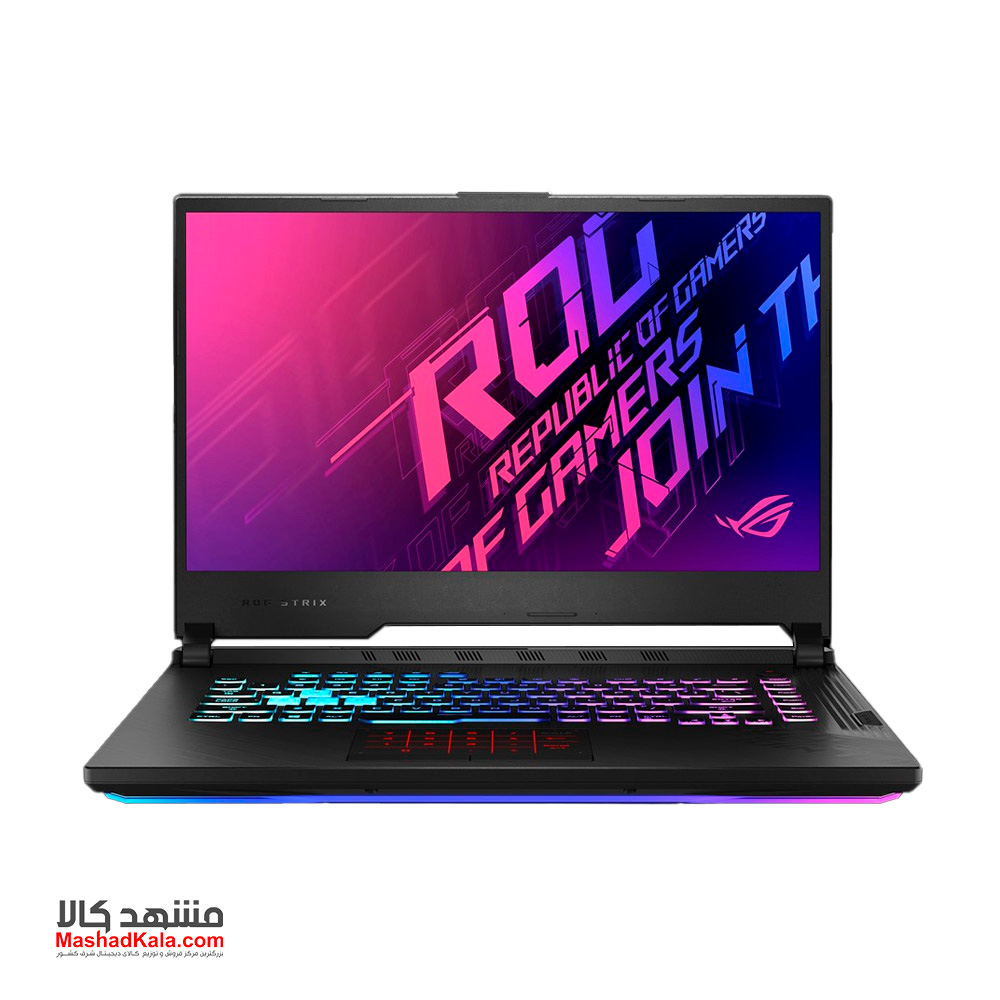 Asus ROG Strix G512LI