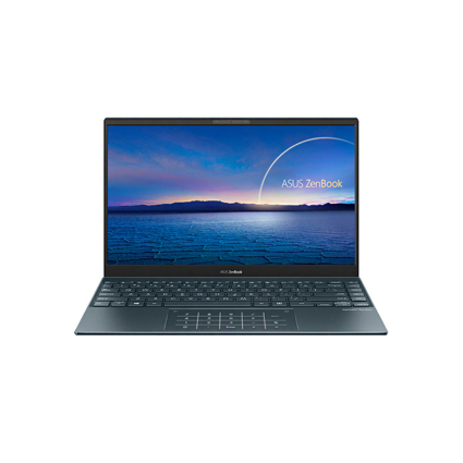 Asus zenbook 13 ux325ea обзор