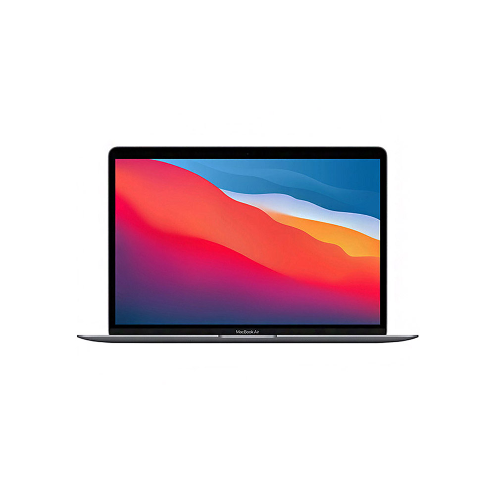 Apple MacBook Air MGN73 (2020) M1 8GB 512GB Integrated GPU QHD