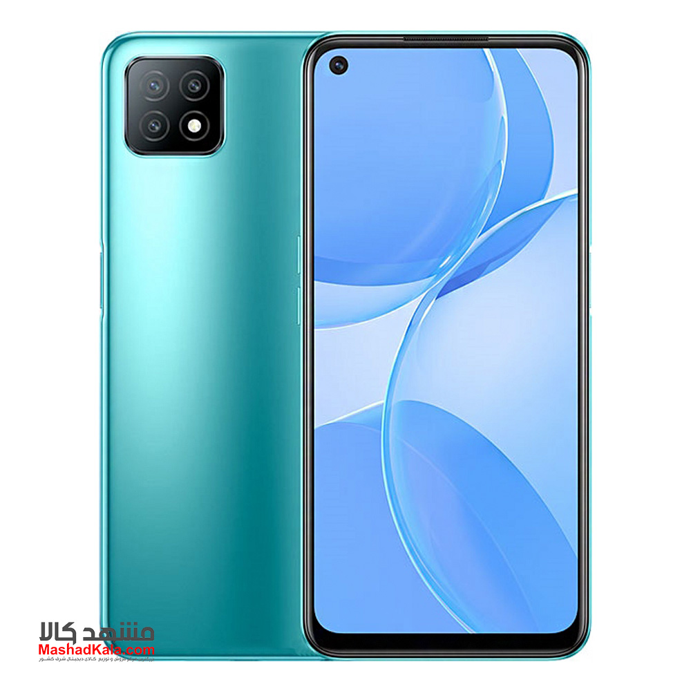 Oppo A53 5G