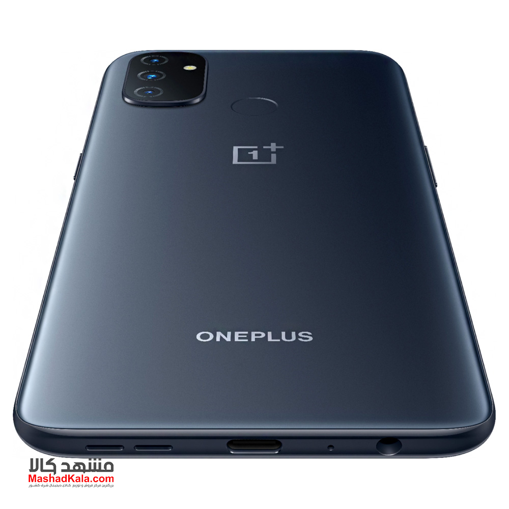 OnePlus Nord N100