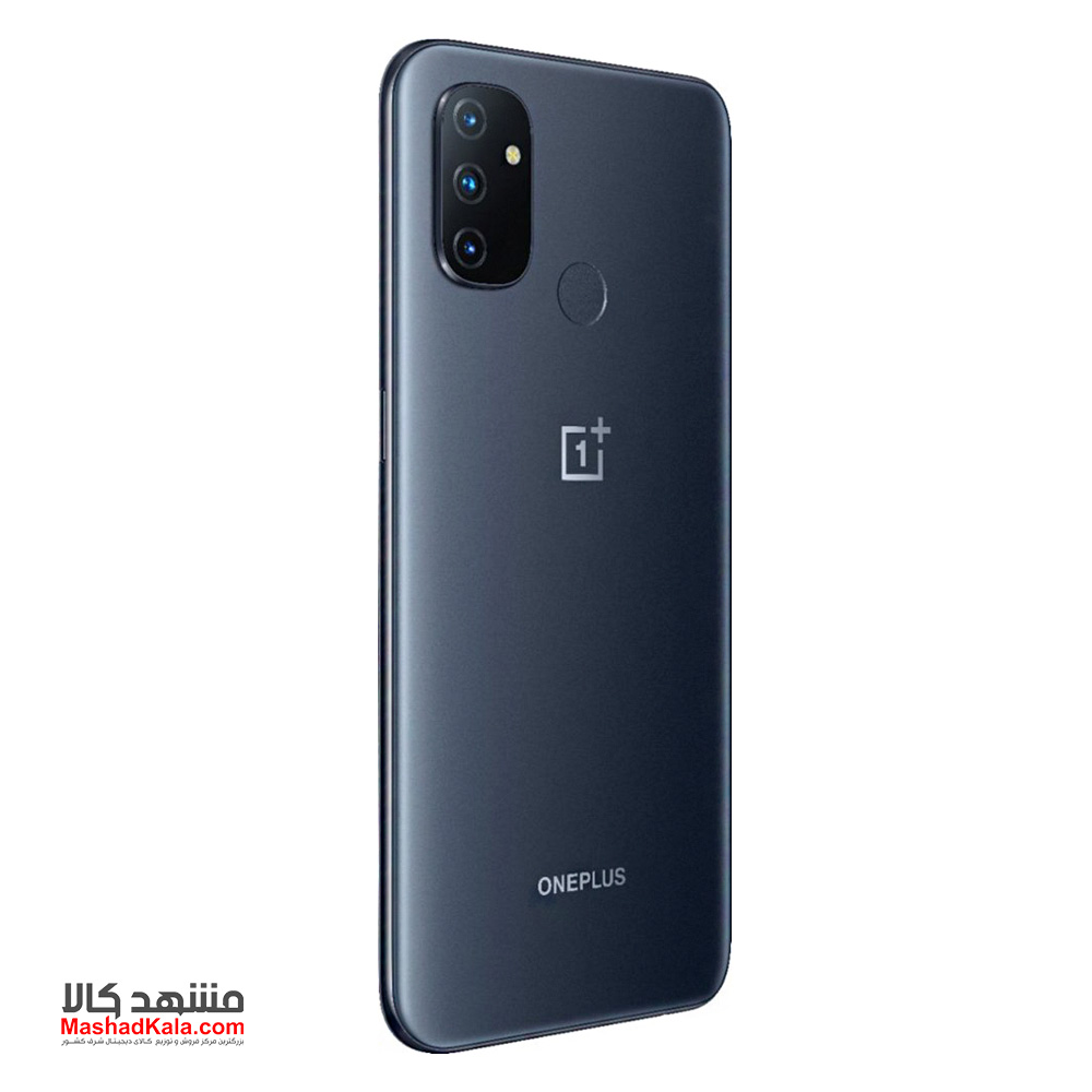 OnePlus Nord N100