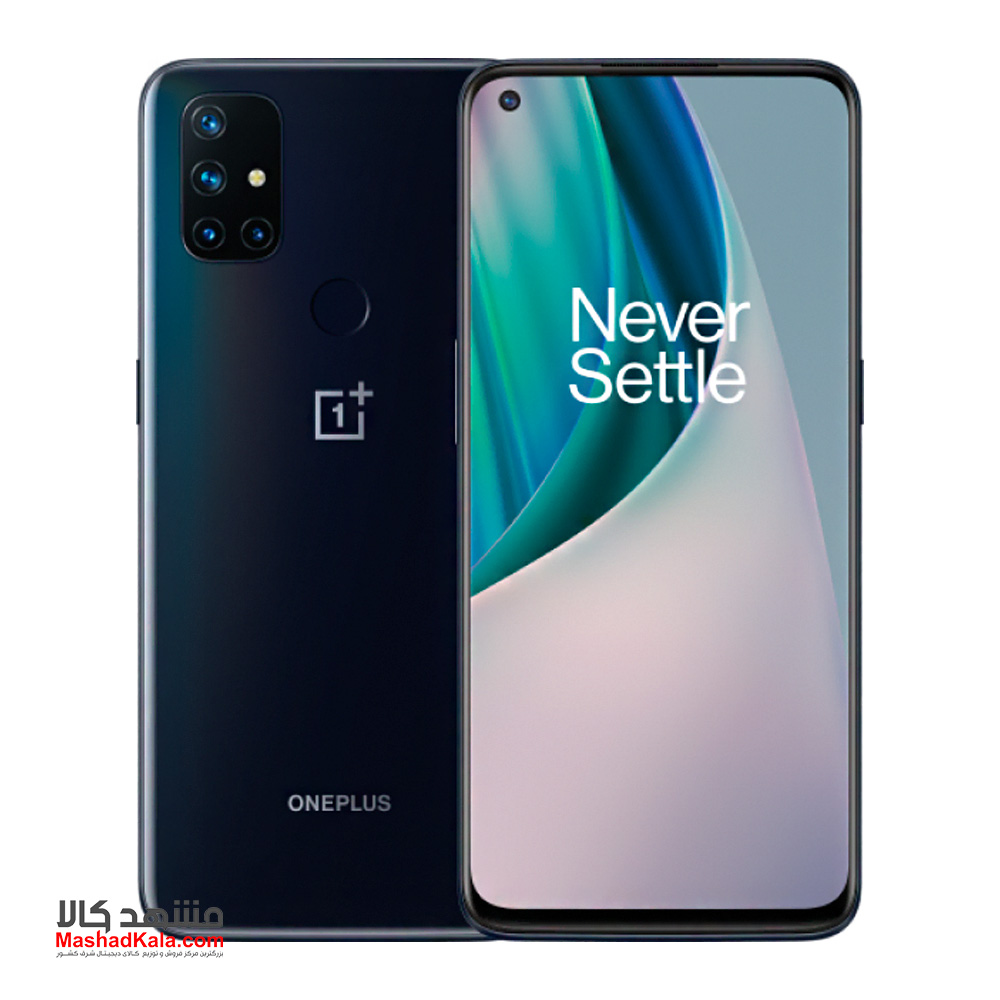 oneplus nord 5g phone