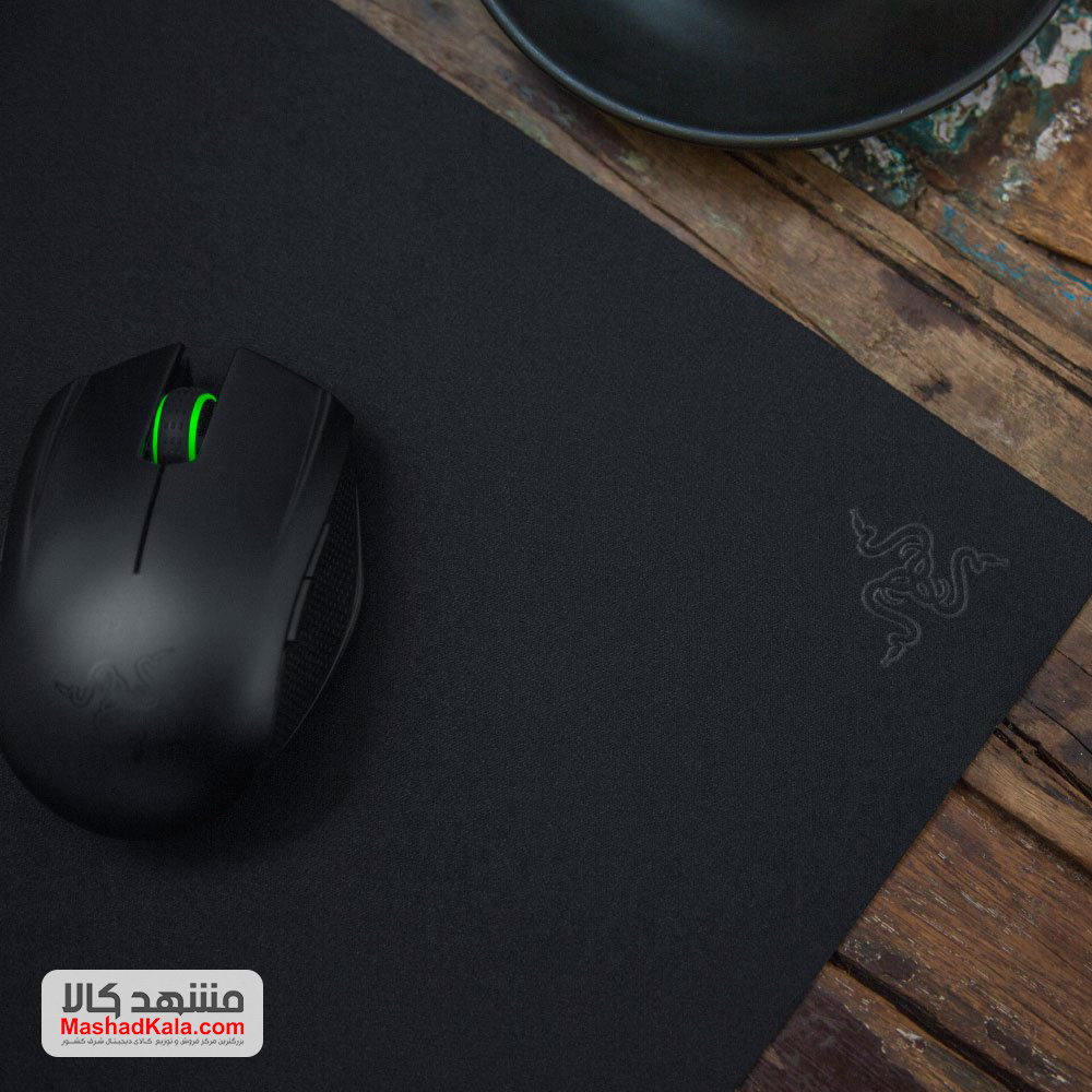 	Razer Goliathus Stealth Edition