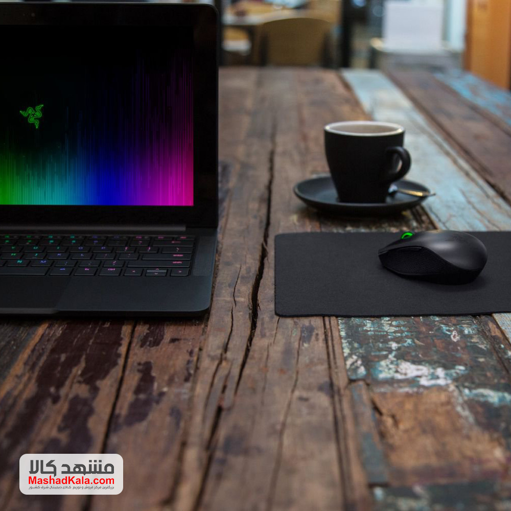 	Razer Goliathus Stealth Edition