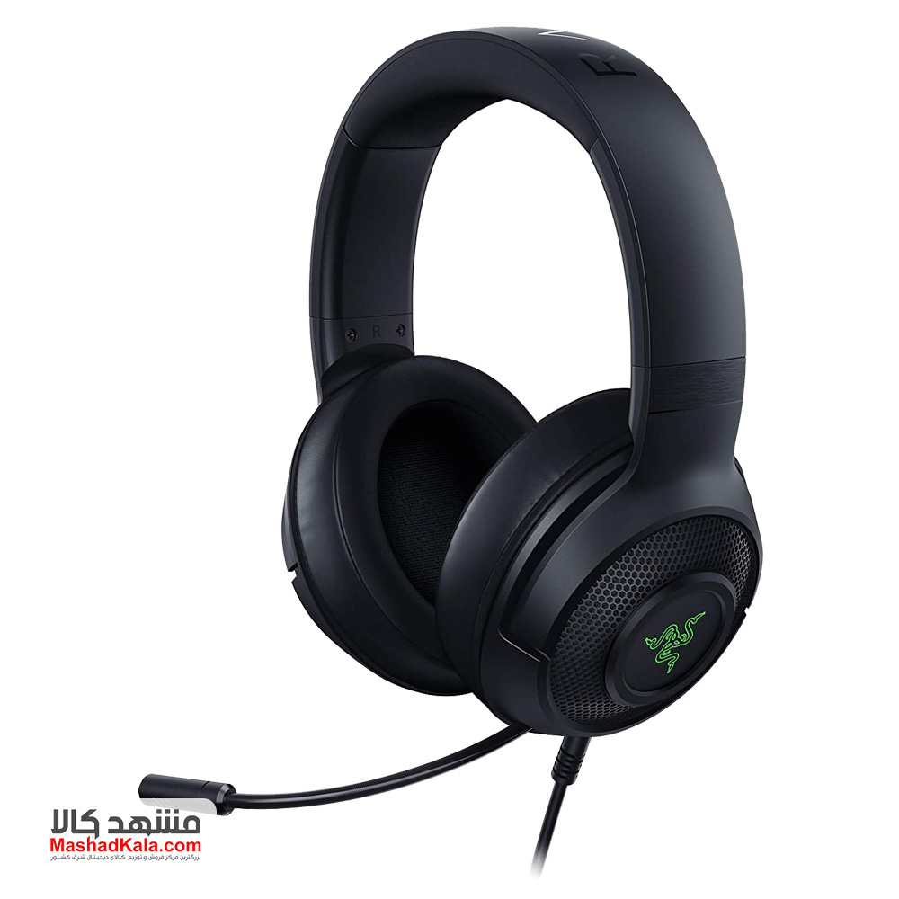 Как разобрать наушники razer kraken x usb