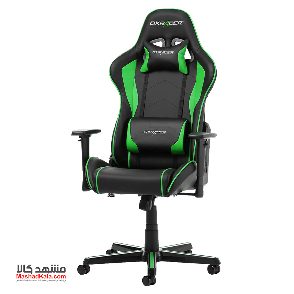 Dxracer discount formula green