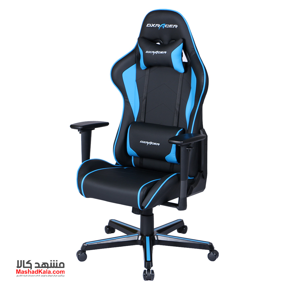 dxracer formula blue