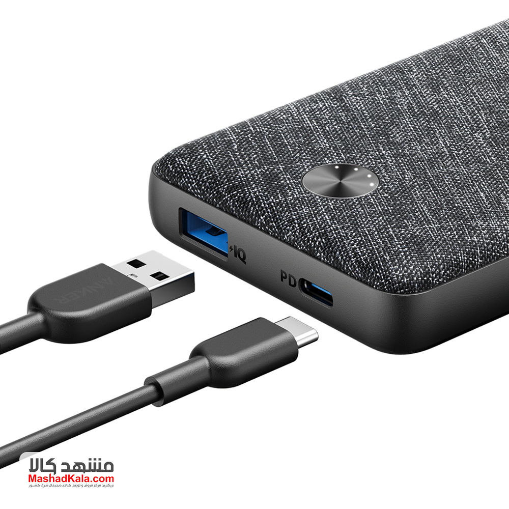 Anker PowerCore Speed A1281