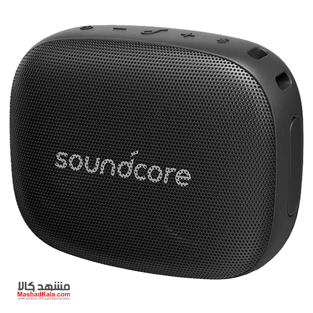 soundcore icon mini bluetooth speaker