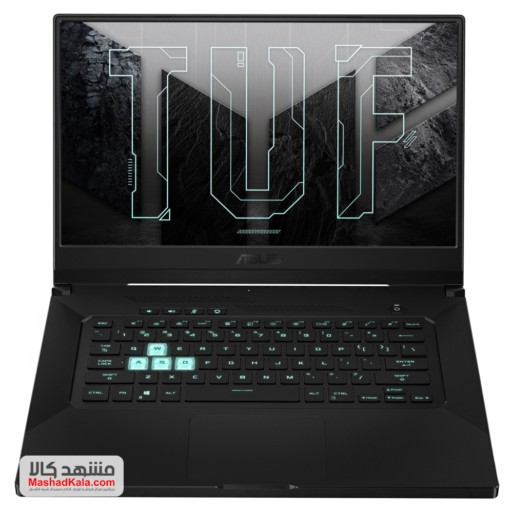 Asus TUF Dash F15