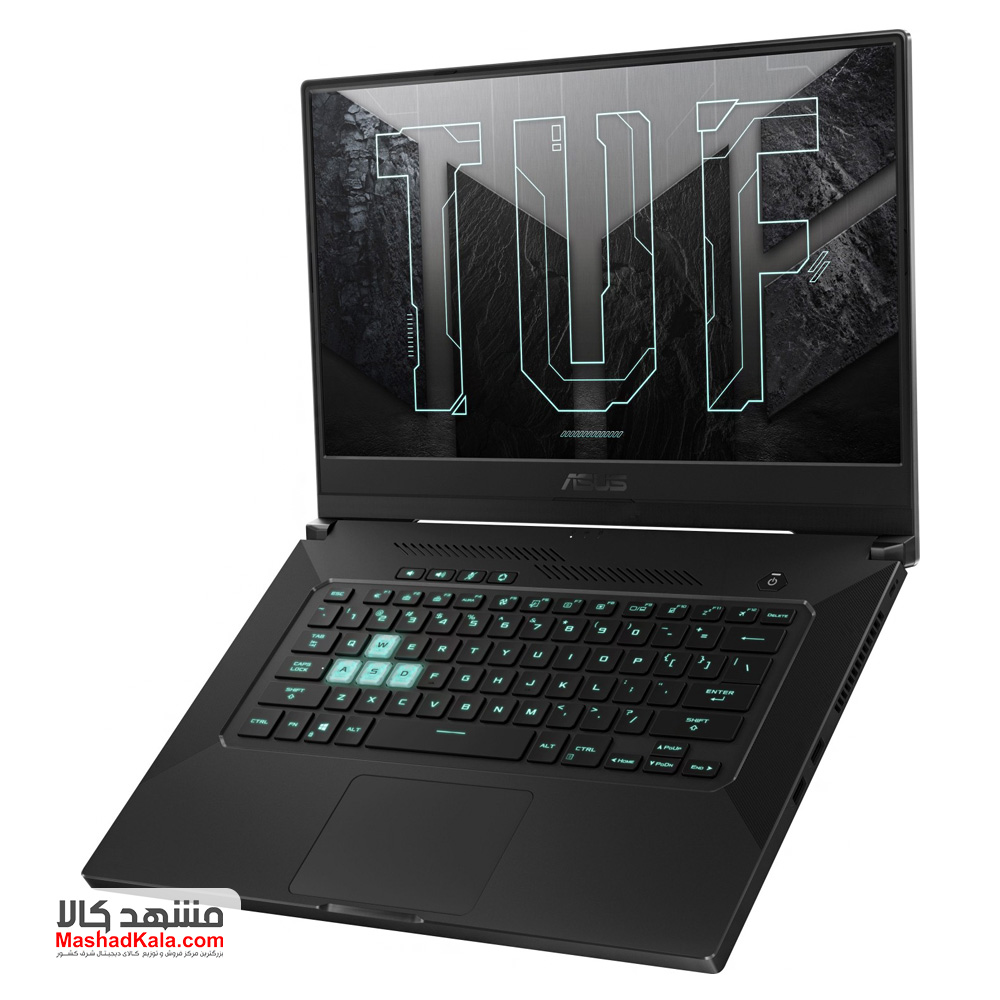 Asus TUF Dash F15