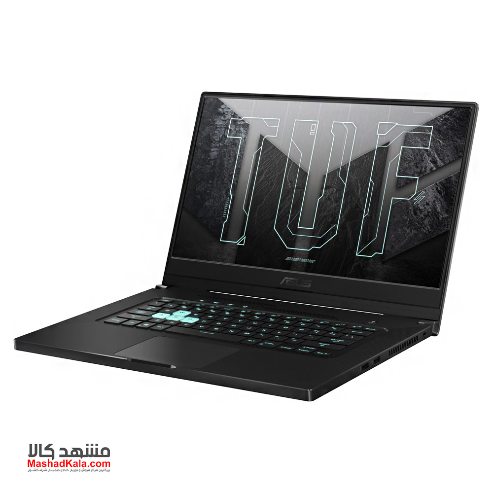 Asus TUF Dash F15