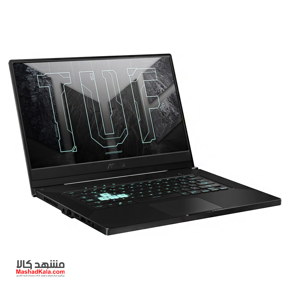 Asus TUF Dash F15