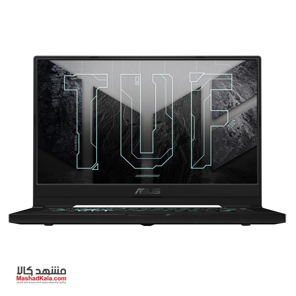 Asus TUF Dash F15