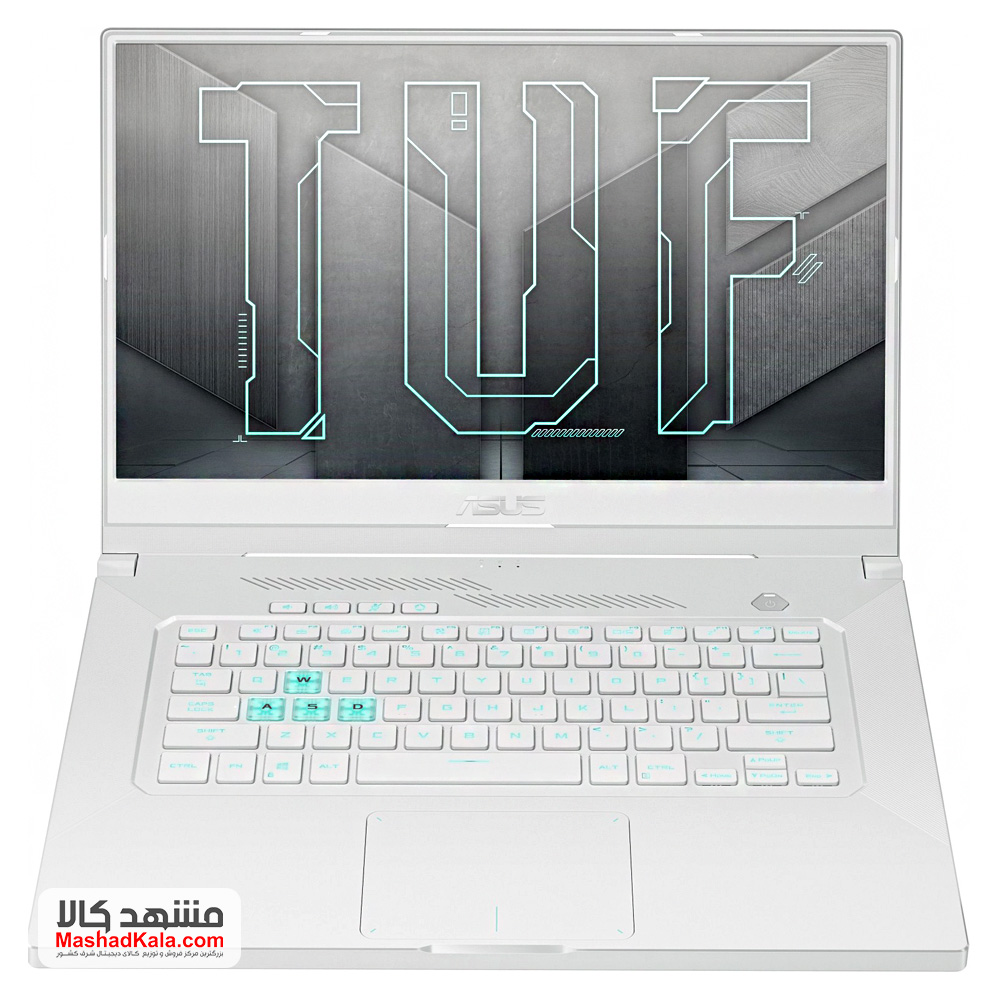 Asus TUF Dash F15