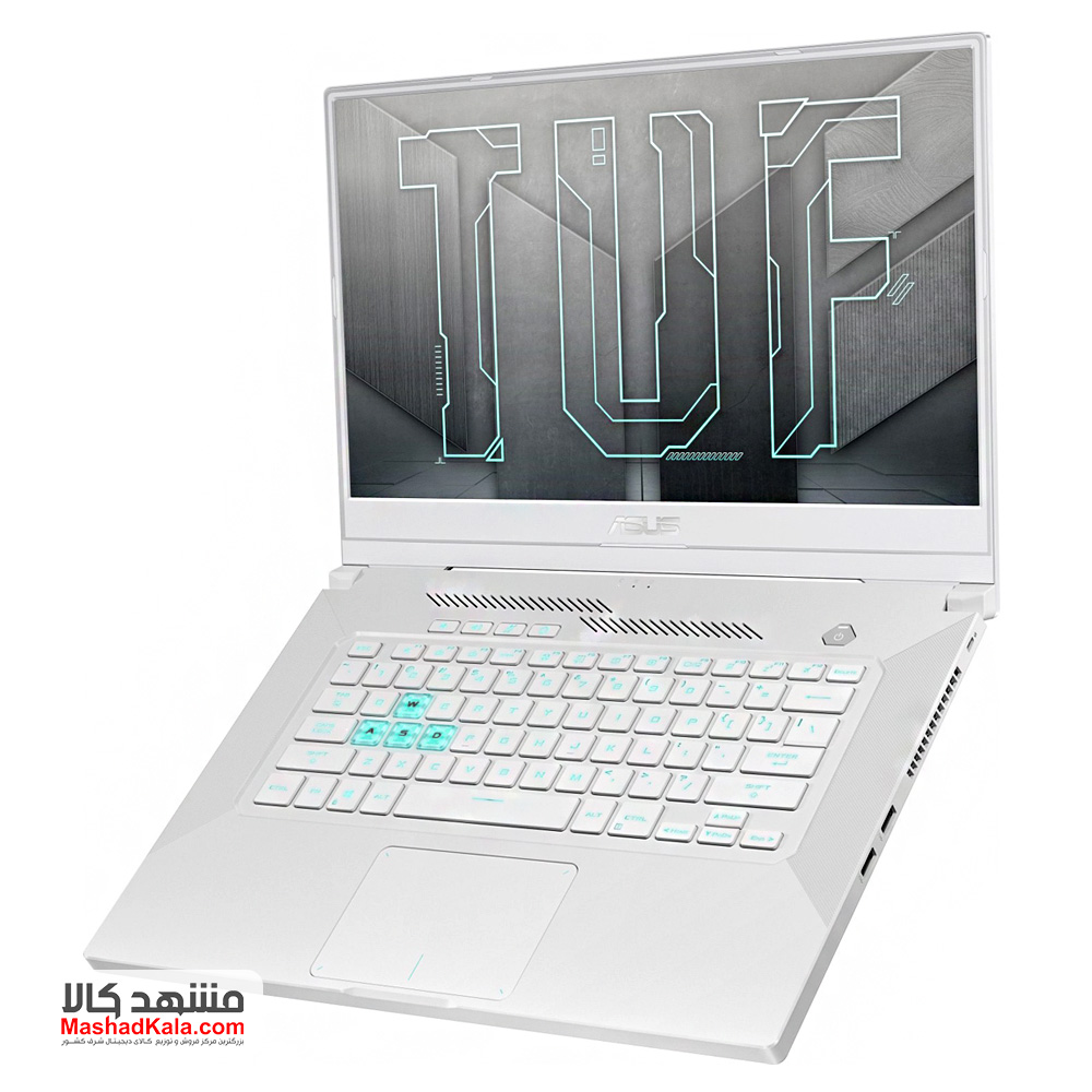 Asus TUF Dash F15