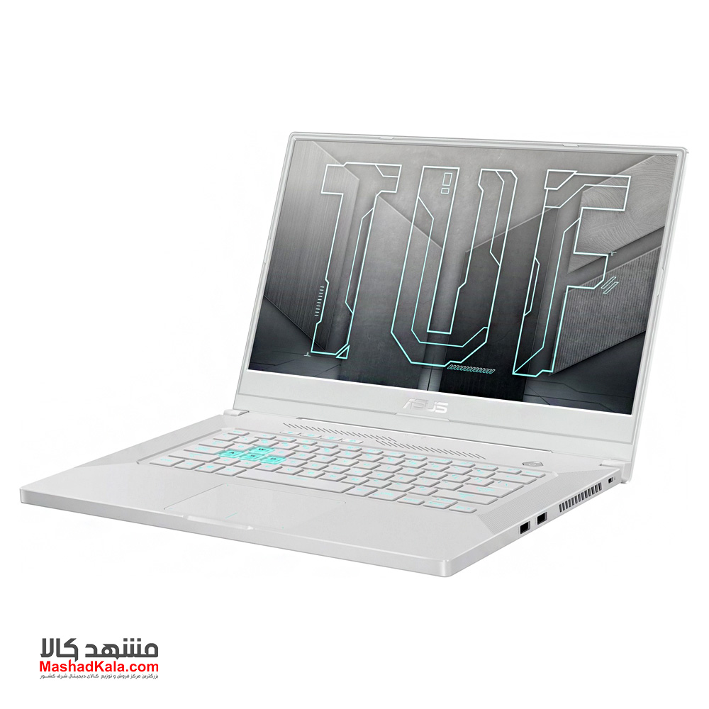 Asus TUF Dash F15