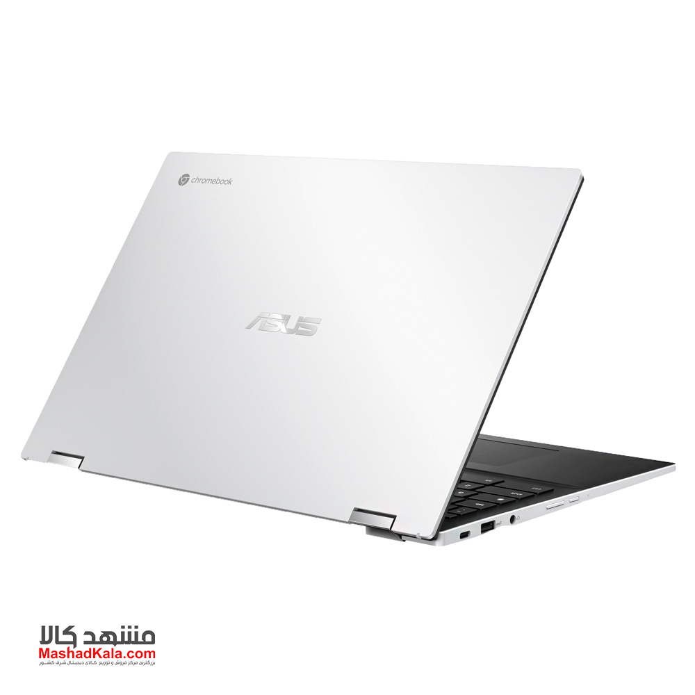 Asus Chromebook Flip CX5500