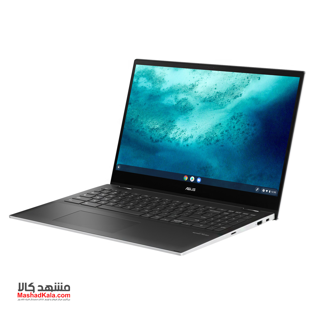 Asus Chromebook Flip CX5500