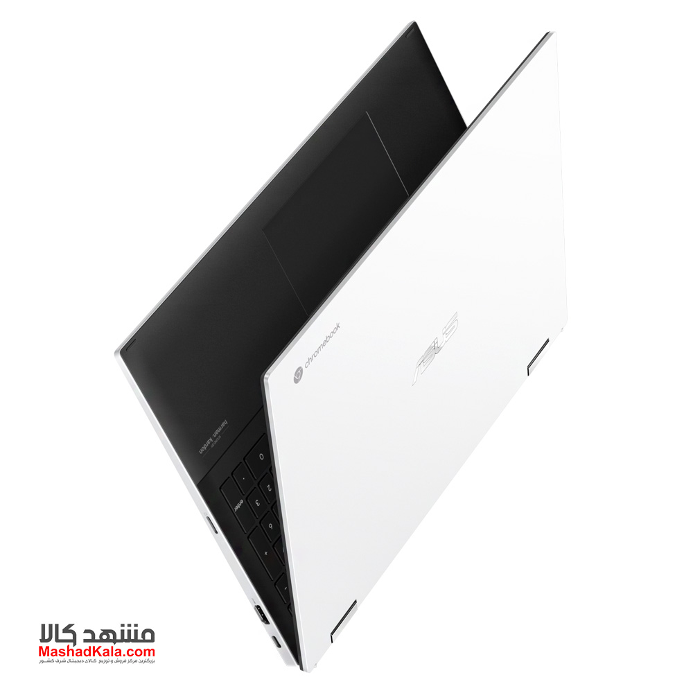 Asus Chromebook Flip CX5500